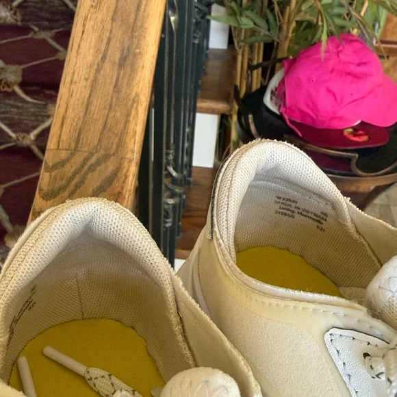 COLE HAAN ZEROGRAND ladies WINNER sneaker size 8, excellent condition - Picture 9 of 9